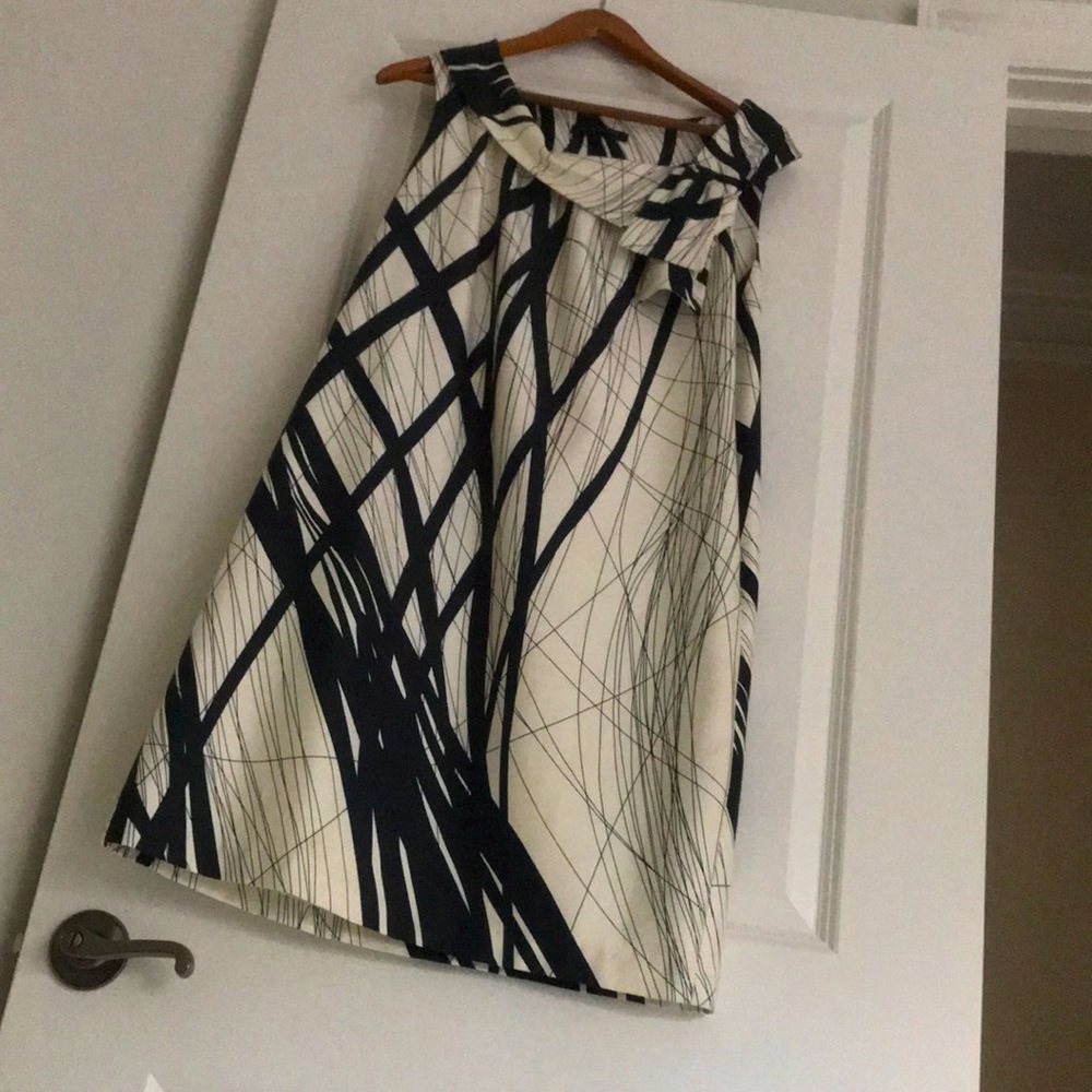 Cocktail dress David Meister size 10